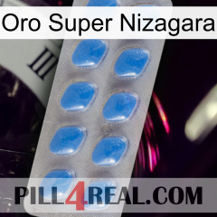 Super Nizagara Gold 22